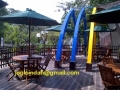 meja payung cafe Ancol (3)