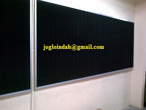 Soft Board untuk HR  Poster activities Pullman Hotel M.H Thamrin Jakarta