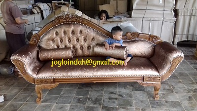 Sofa Santai untuk di Balaraja Tangerang